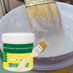 Efficient Leak Prevention Waterproof Glue – Foam Liquid Sealant (300gm)