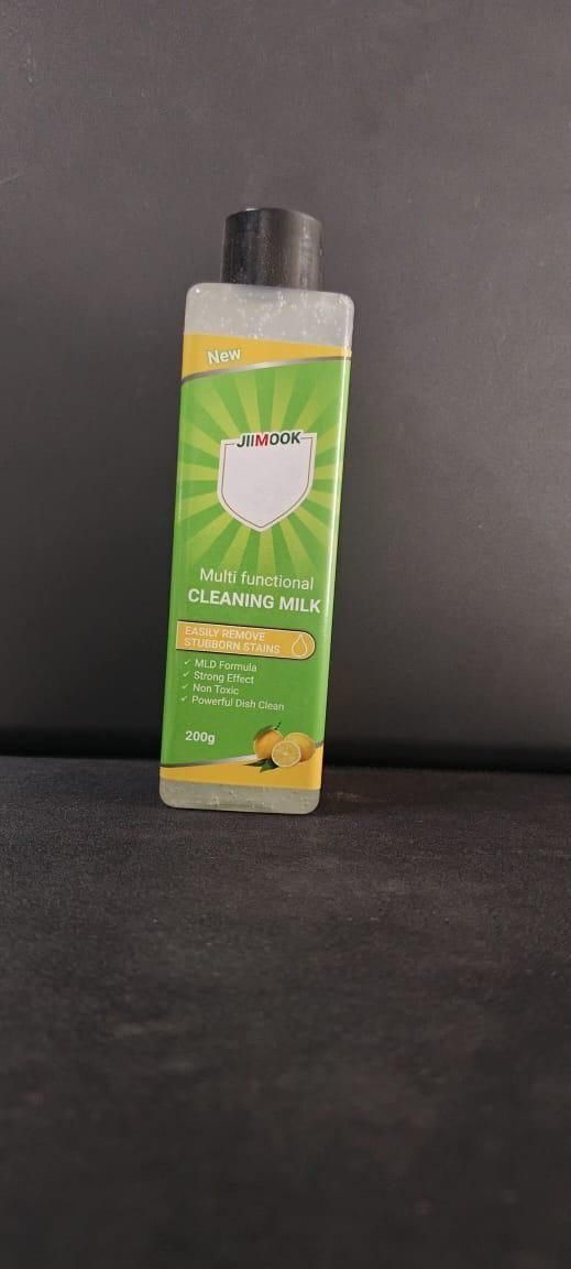 Multifunctional Cleaner – Pack of 4 (100 ml Each)