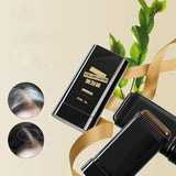 Covering White Hair Made Simple – 2 in 1 Hair Dye Touch-Up Comb (20gm)