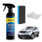 Sopami Car Coating Spray – 50ml Pack of 2