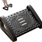 Footrest Massage Stool – Adjustable Comfort for Home & Office