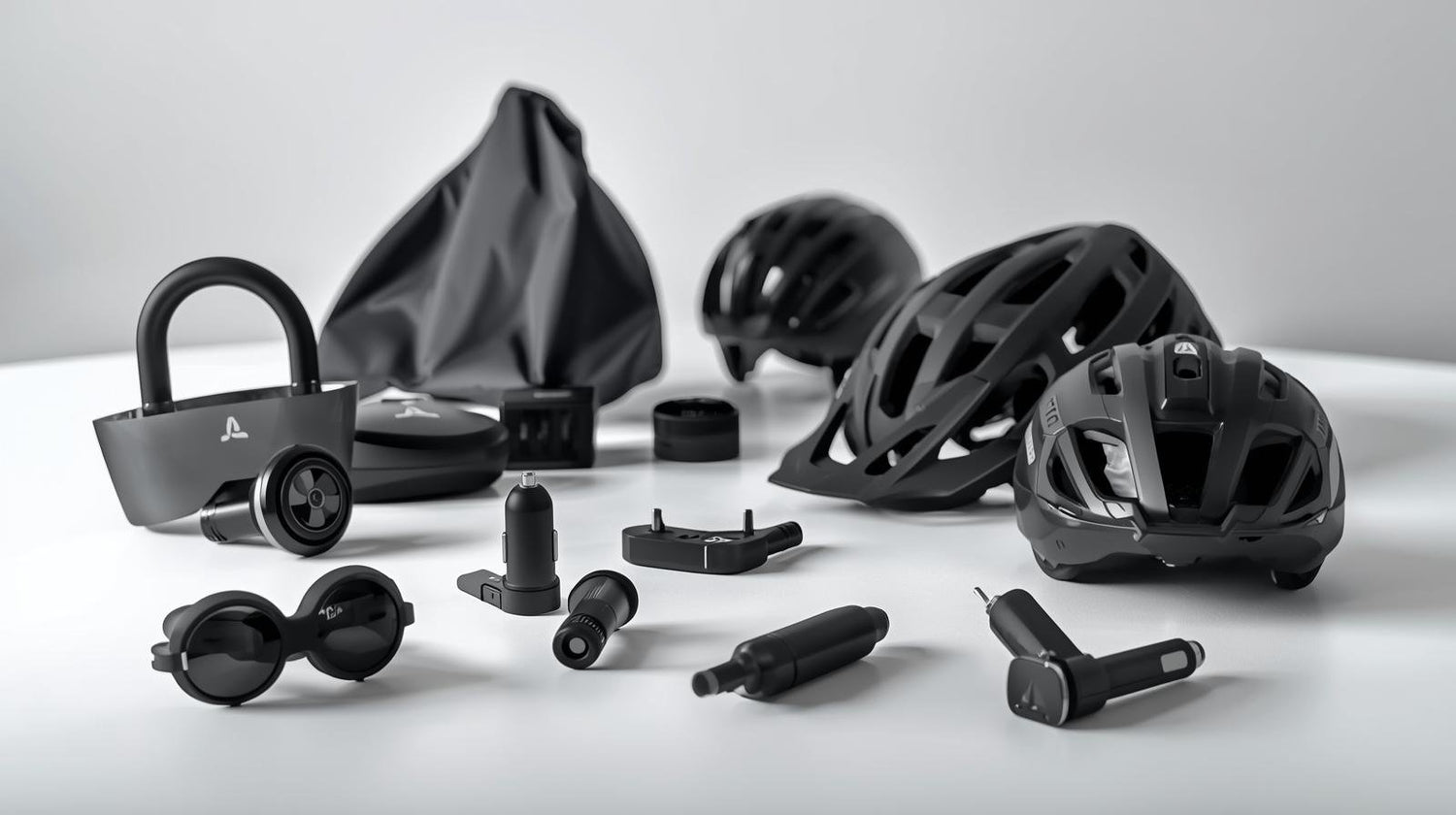Car and Bike Accessories